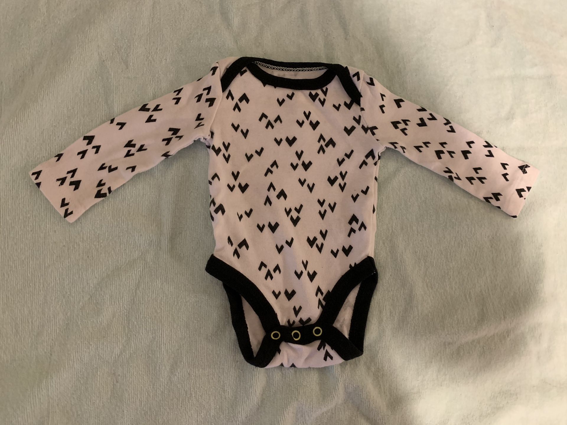 Baby onesie