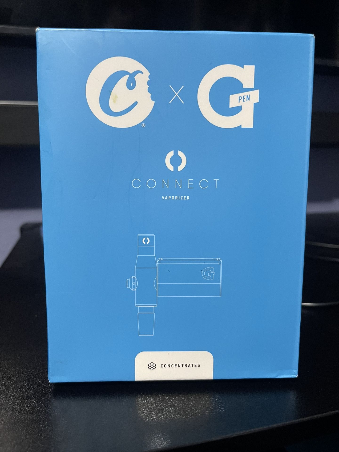 Connect