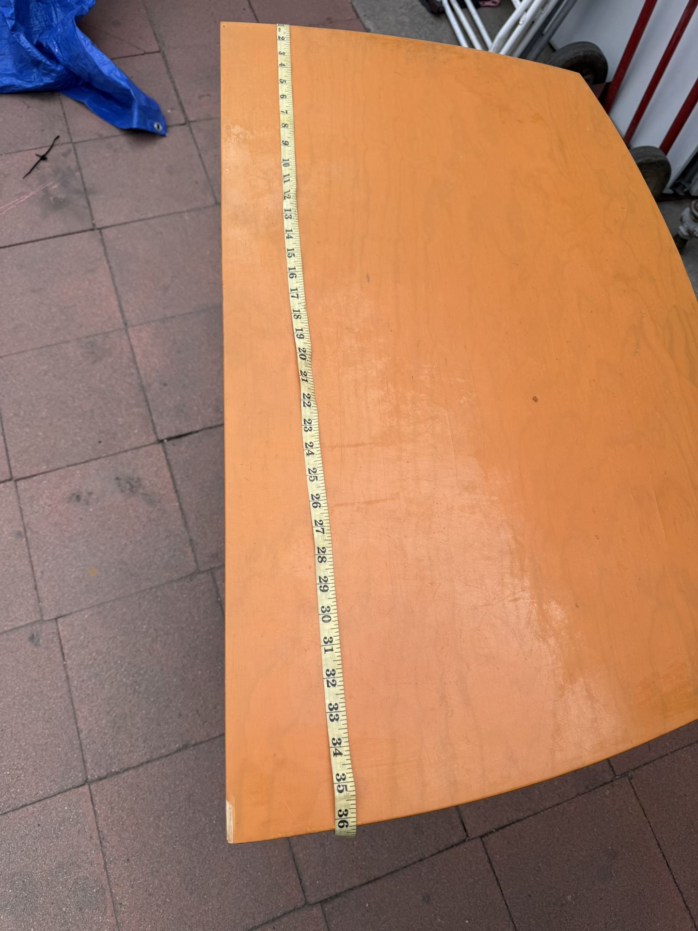 Mesa Pequeña