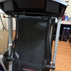 Treadmill Used