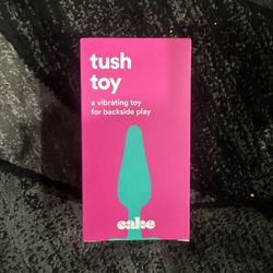 Hello Cake Tush Toy, A n a l Vibrator, Rechargeable B u t t S E X Toy for  Sale in Oakland Park, FL - OfferUp