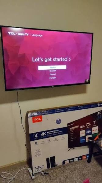 43 Inch Smart Tv No Controller App Controller Available