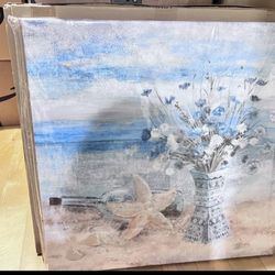 24x24inch Canvas Wall Art