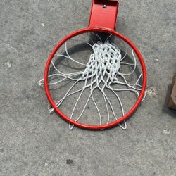 Basketball Rim