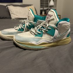 Kyrie Infinity Keep Sue Fresh Basketball Shoes