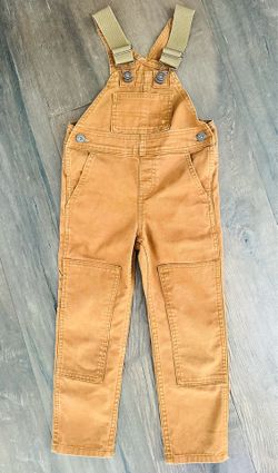 REI Cooperative Kids Jean Overalls