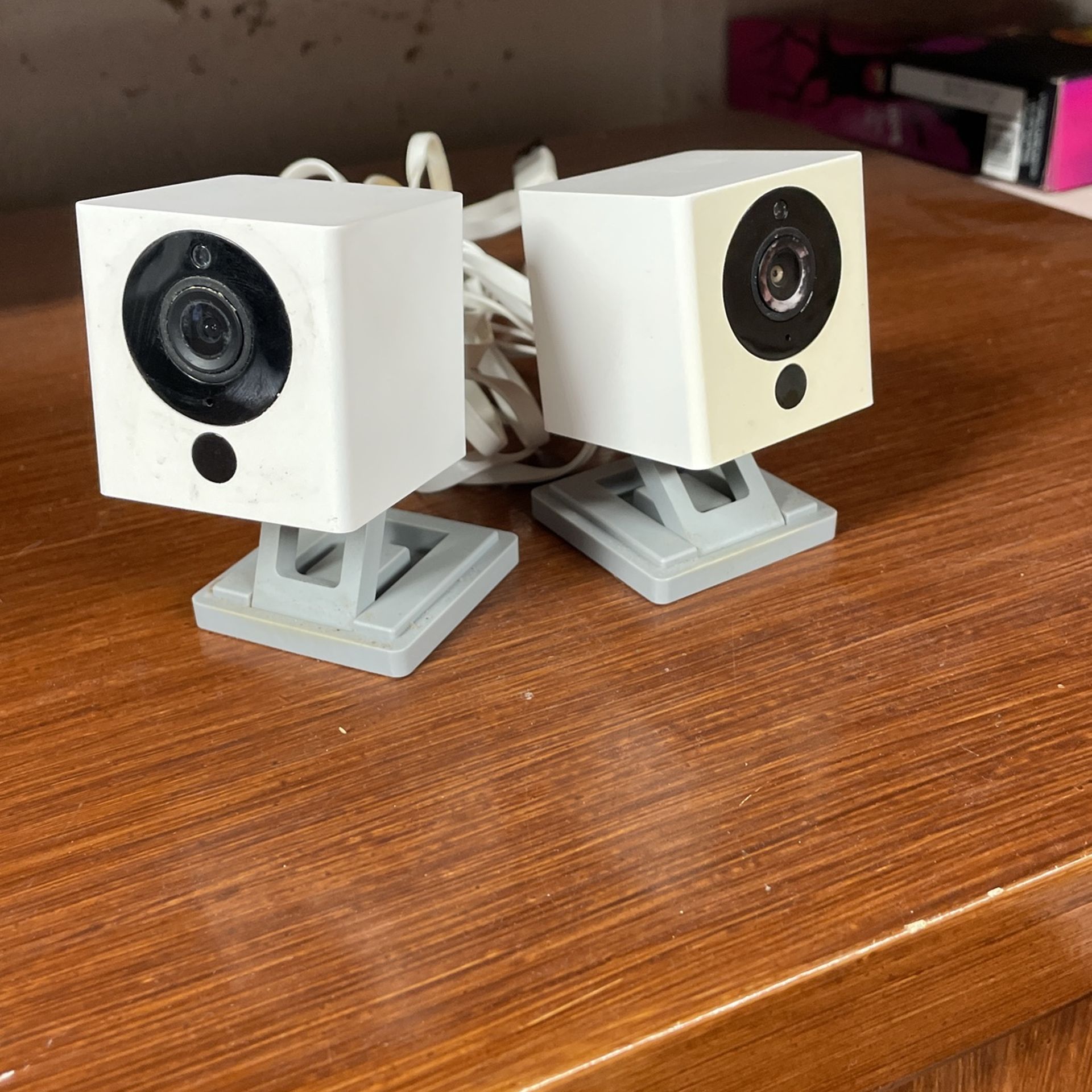 Wyze Cam V2