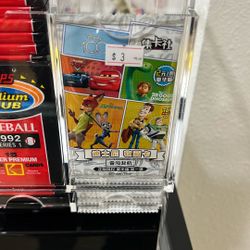 Japanese Disney Pack 