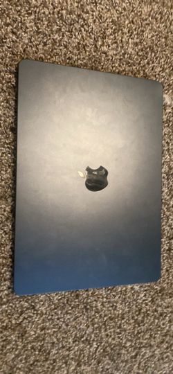 MACBOOK AIR M3 2024 Local pickup Houston to