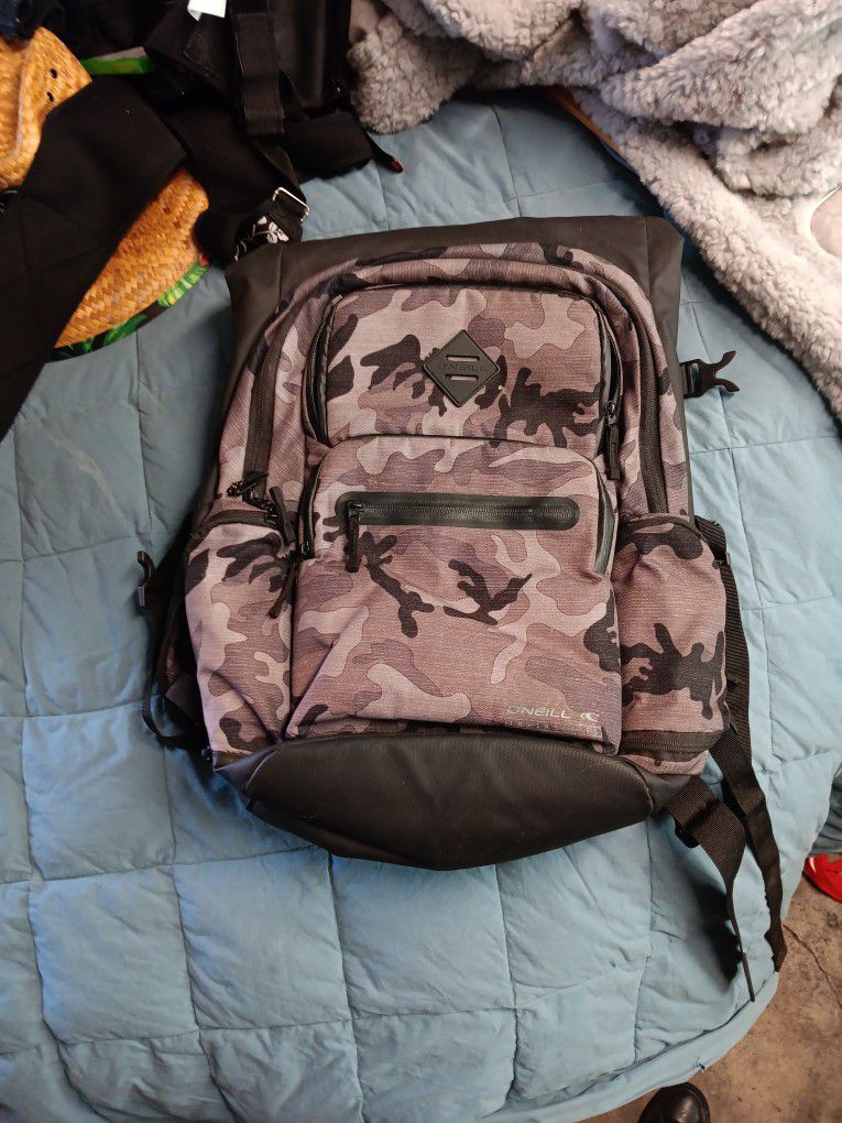 O'Neill Trvlrseries Backpack 
