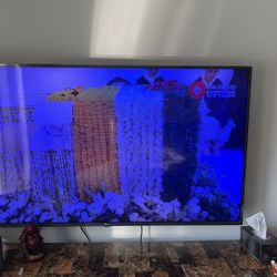 Lg 65” Tv