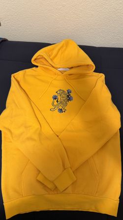 Hoddie Tiger