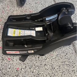 Greco Stroller And Car seat 