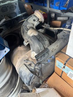 2012 Freightliner onebox