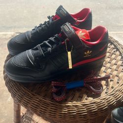 Circo Loco Adidas Shoes 