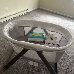 Baby Bassinet 