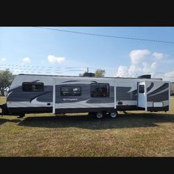 2014 Springdale Rv