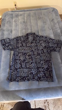 Dress shirt