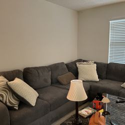 Sectional Couch 