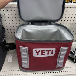 Yeti Hopper Flip 8
