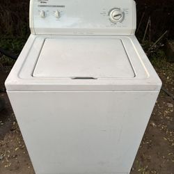 Washer 