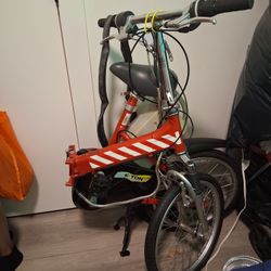 Ebike