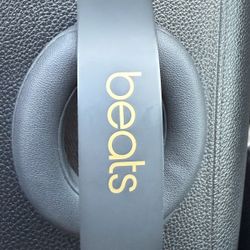 Beats Studio 3