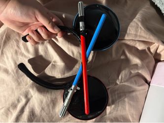 Star Wars Lightsaber ears