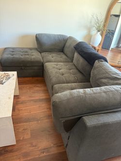 FREE sectional couch