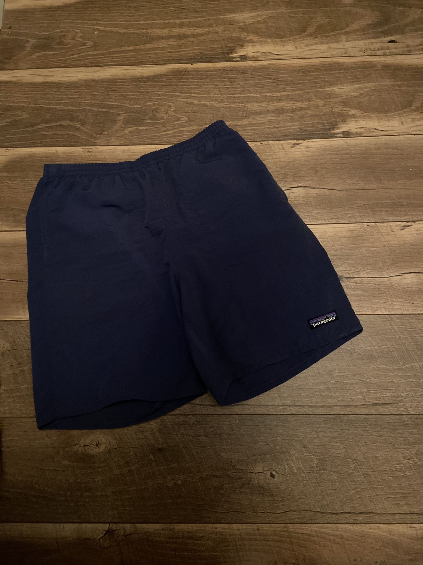 Patagonia shorts