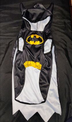 Dog Costume