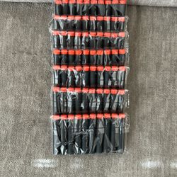 60 Nerf Bullets