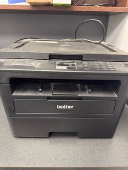 Brother HL-L2395DW Printer