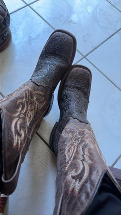 women 8.5 boots