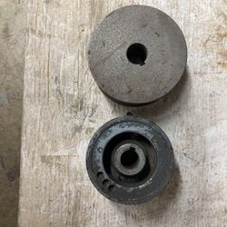  Motor Pulleys For Delta Unisaw