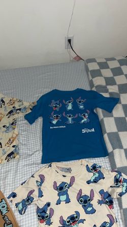 Boy clothes size : 6/7 (ESCONDIDO)