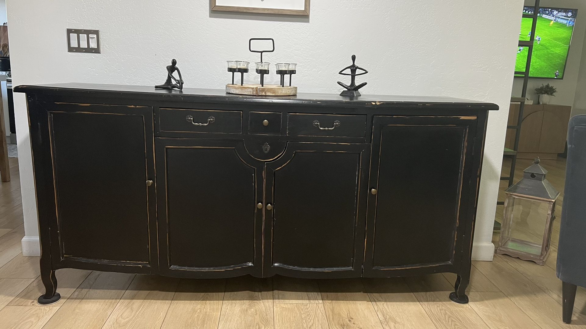 Console, Buffet Table,Sideboard