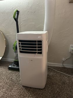Portable AC Unit
