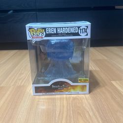 Eren Hardened 1174