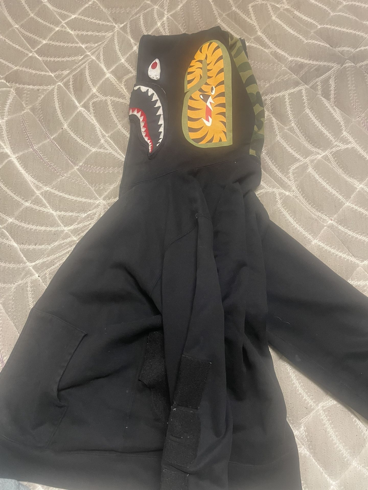 Bape Hoodie