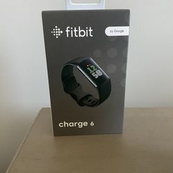 New Fitbit