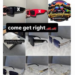 men/women shades