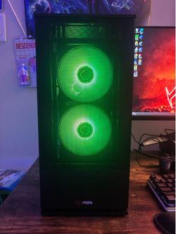 Gaming PC Windows 11 Intel Core i5-13400F - Intel Arc B580 - 32 GB RAM