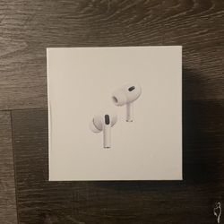 Airpods Pro Gen 2 