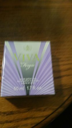 Viva perfume by fergie