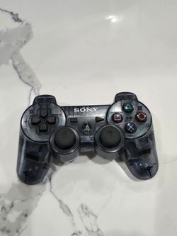 Playstation 3 Wireless Controller