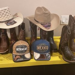 Botas 