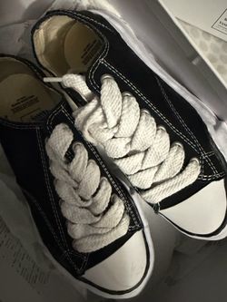 Maison Mihara Sneakers