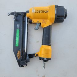 Bostitch Nail Gun 