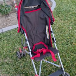 Umbrella Stroller 